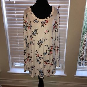 Honey and Lace 2X BelAir